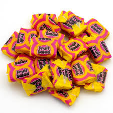 100g fruit salads