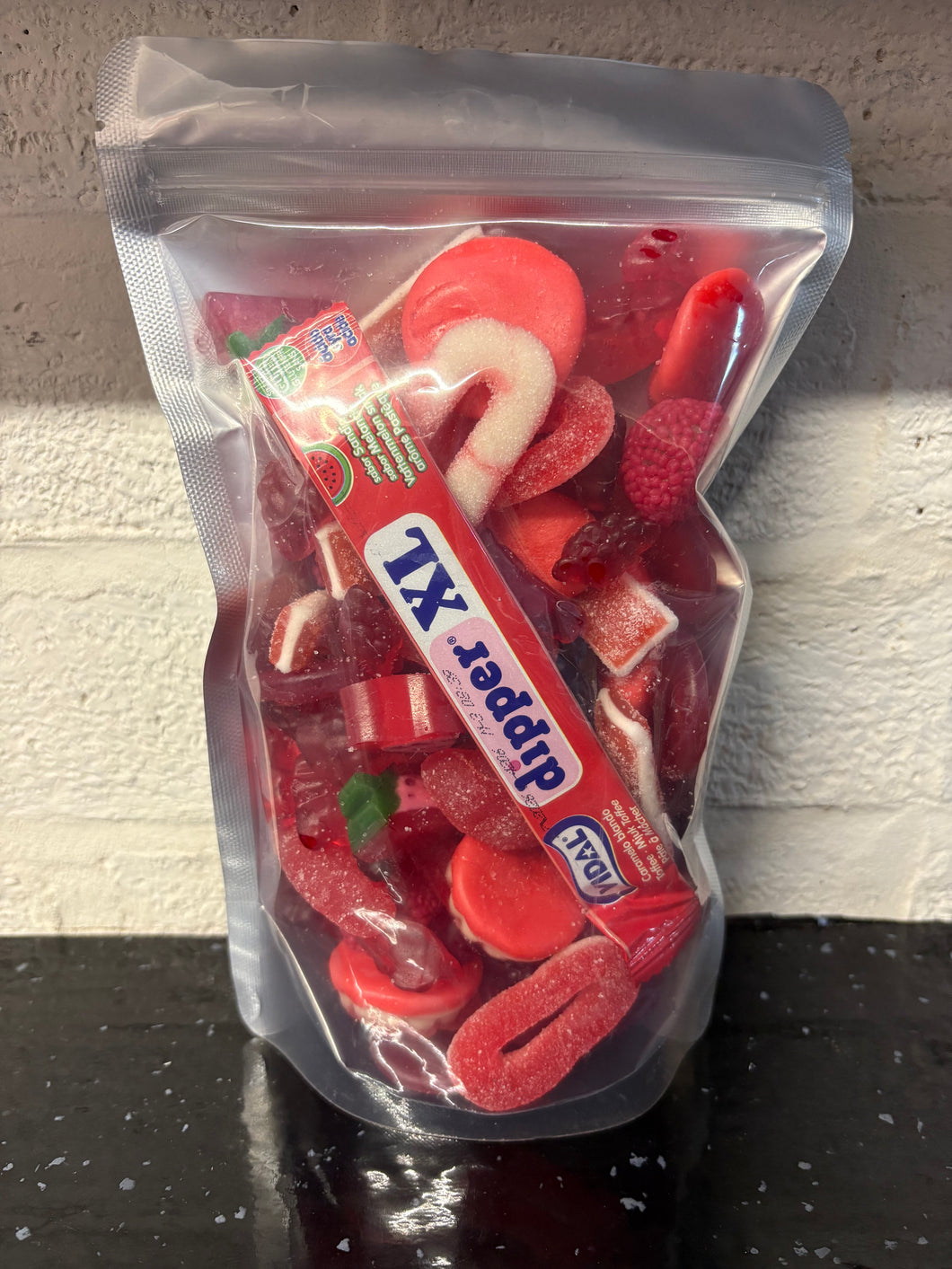 500g red mix