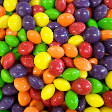 100g skittles