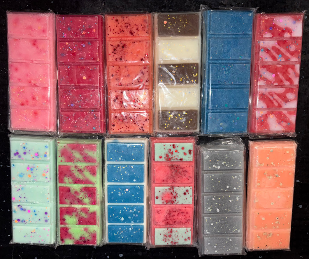 50g sale snap bars