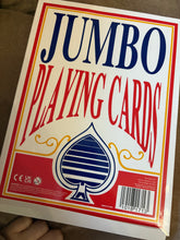 Load image into Gallery viewer, Higher or lower card game
