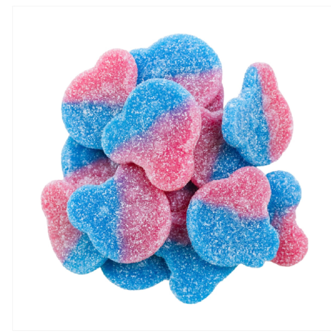 100g bubblegum bears