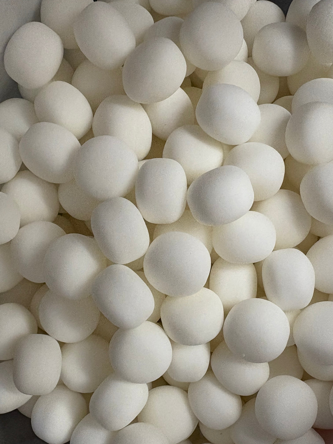 100g mint imperials