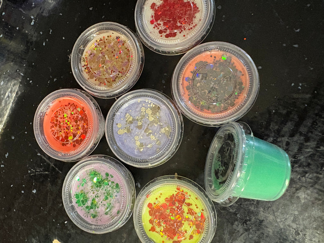 22g shot pot
